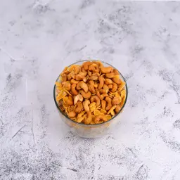 Masoub with Nuts